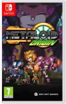 Red Art Games Raudona Art Games Metaloid: Origin &ndash; Nintendo Switch