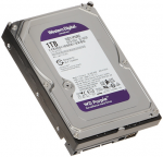 DISKAS ĮRA&Scaron;YTOJUI HDD-WD11PURZ 1TB 24/7 WESTERN DIGITAL
