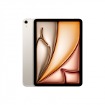 Plan&scaron;etė iPad Air 11" Apple M3 Wi-Fi + Cellular 512GB &ndash; Starlight