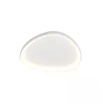 32W LED lubinis &scaron;viestuvas, matinės baltos sp., 3000K, dimeriuojamas, 23086