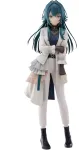 Bandai Banpresto - The Idolm@Ster Gakuen - Temari Tsukimura, Espresto Figure