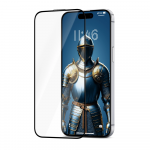 Joyroom JR-MAR0317 apsauginis stiklas su anti-reflective coating Apple iPhone 15 Plus/16 Plus