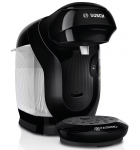 Automatinis kapsulinis kavos aparatas Bosch TAS112E, 0,7 l