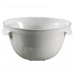 Plastikinis ko&scaron;tuvas Curver 26x23x13.2cm baltas