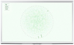 Televizorius SAMSUNG 65" SERIF QE65LS01DAUXXH