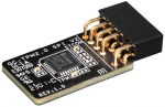 Gigabyte GC-TPM 2.0 SPI V2, SPI, &bdquo;Windows 10&ldquo;, &bdquo;Windows 11&ldquo;, &bdquo;Windows 7&ldquo;, &bdquo;Windows 8.1&ldquo;