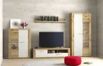 Intermeble Sekcija LUCA
