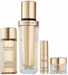&bdquo;Est&eacute;e Lauder E.Lauder Re-Nutriv Youth-Boosting Radiance Ritual&ldquo; rinkinys, 72 ml