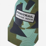Vasarinė kepurė su snapeliu Finntrail CAP 9610 | Camoarmy