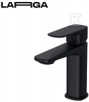 Cersanit BATE.BASIN.SZTORCO.LAR.1 RANDENOS.JUODOS.