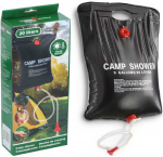 Camp Active Solinis du&scaron;as kempingui 20 litrų