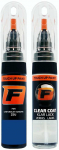 Firanto CHEVROLET EUROPE 25U - COBALT Mėlynas Dažų korektorius įbrėžimų taisymui + Lakas 15 ml