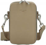 David Jones D&aacute;msk&aacute; crossbody kabelka CM7333 Taos Taupe