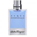 Salvatore Ferragamo Acqua Essenziale EDT tualetinis vanduo vyrams, 30 ml