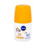 Nivea (Sun Kids Protect & Sensitiv e Roll-On) 50 ml