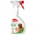 Pur&scaron;kalas nuo parazitų - "Beaphar Spot On" pur&scaron;kalas &scaron;unims ir katėms, 400 ml