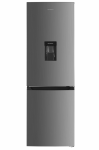 &Scaron;aldytuvas COMBINA FRIGORIFICA HEINNER HCNF-HM291XWDE++