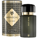 Ramon Monegal Hazy Rose Eau De Parfum 100mlml ni&scaron;iniai kvepalai Unisex