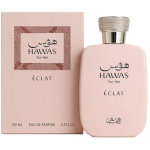 Rasasi Hawas Eclat EDP parfumuotas vanduo moterims, 100 ml
