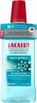 Zdrovit LACALUT Multi-Effect Antybakteryjny płyn do płukania jamy ustnej su technologija micelarną 500 ml