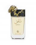 Le Falcone Qannas EDP parfumuotas vanduo vyrams, 90 ml