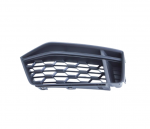 VAG Priekinis Bamperio Apatinis Oro Gidas Desinysis Audi TT TTS 2015 2024 Originalus 8S0807682G9B9