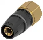 Tece TECELOGO MUFA PRZEJ. 25 X3/4 GW