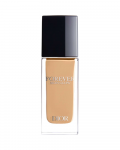 &bdquo;Christian Dior Forever Skin Glow Matte Kreminis&ldquo; makiažo pagrindas, 4 WO, &scaron;iltos alyvmedžių spalvos, SPF 20, 30 ml