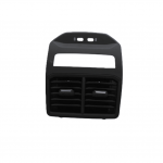 SEAT Formentor Leon Centro Konsolės Galinė Oro Ventiliacijos Grotelė Originalus 5FA819203UNB