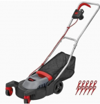 Happy People elektrinis vejos pjoviklis, lengvas, 4,3kg