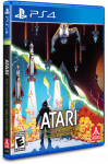 Limited Run &bdquo;Atari Recharged Collection 4&ldquo; (riboto leidimo) &ndash; &bdquo;PlayStation 4&ldquo;