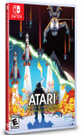 Limited Run &bdquo;Atari Recharged Collection 4&ldquo; (riboto leidimo) &ndash; &bdquo;Nintendo Switch&ldquo;