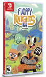Limited Run &bdquo;Floppy Knights&ldquo; (riboto leidimo) &ndash; &bdquo;Nintendo Switch&ldquo;