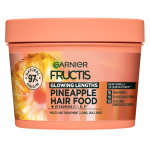 Garnier - Fructis Hair Food Ananasų kaukė - 400ml