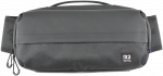 HORI - Adventure Pack - Juodas - Dark Pilkas