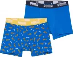 Puma Apatiniai Paaugliams Boys Club Mėlyna 938976 02