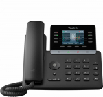 Yealink-SIP-T73U, IP telefonas, juodas, laidinis ir belaidis ragelis, stalinis, 1000 įra&scaron;ų, Yealink įrenginių valdymo platforma