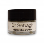 Dr Sebagh Jauninamasis Phytohormones Smoothing Day & Night Kreminis veido kremas, 50 ml