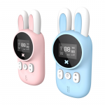 I&scaron;manusis laikrodis Motorola &bdquo;Redleaf XJ11&ldquo; racija