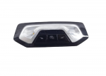BMW X7 G07 Vidinis Skaitymo &Scaron;viesos LED Galinis Centras Originalus 63317911121
