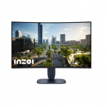 Monitorius Dell | Alienware AW3225DM | 32 " | VA | WQHD | 16:9 | 180 Hz | 1 ms | 400 cd/m&sup2; | HDMI jungtys quantity 2 | Garantija 36 mėn.