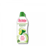 4 veiksmų indaplovių gelis Citrina SCALA 750ml