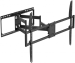 Laikiklis Mozi Super Solid Full-motion D4 50-105 television sein&auml;teline