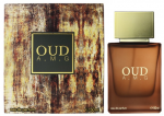 Ahmed Al Maghribi Oud AMG - EDP parfumuotas vanduo 50 ml kvepalai Unisex