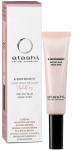 Atashi K-BIOFERMENT INSTANT BLUR eye contour with uplifting effect 15 ml