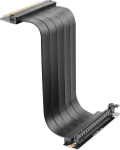 Mars Gaming MCAPCIE40 PCIe 4.0 16x 90&deg; / 300mm prailginimo kabelis