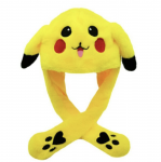 Kepurė Pikachu Ears, Happy people A-01