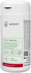 Velox Wipes NA Medisept &ndash; pavir&scaron;ių dezinfekavimo servetėlės be alkoholio, 100 vnt.