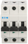 Eaton 278923 Grandinės pertraukiklis 3P Z 4A 10kA AC FAZ Z4/3 278923