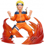 Banpresto Naruto 72 Series Vibration Stars Naruto Uzumaki figure 15cm